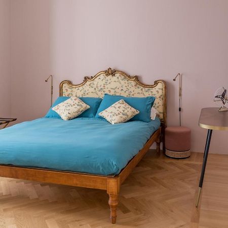 Ca' Maggiolina B&B Milano Eksteriør billede