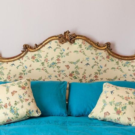 Ca' Maggiolina B&B Milano Eksteriør billede