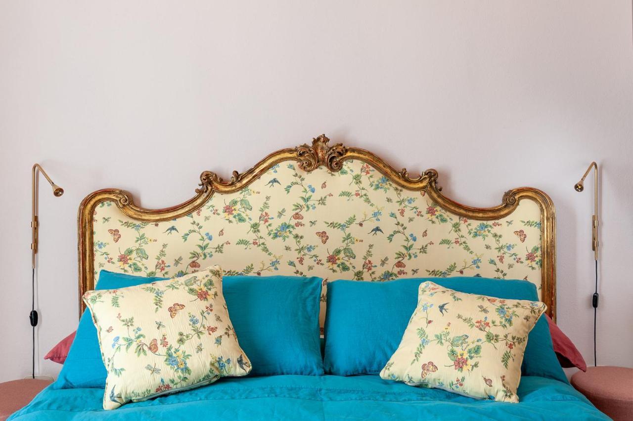 Ca' Maggiolina B&B Milano Eksteriør billede