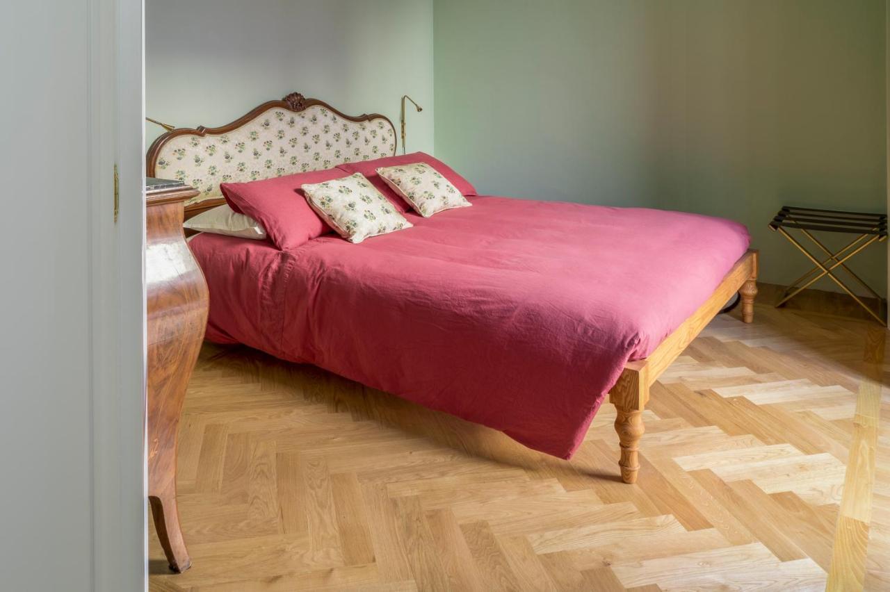 Ca' Maggiolina B&B Milano Eksteriør billede
