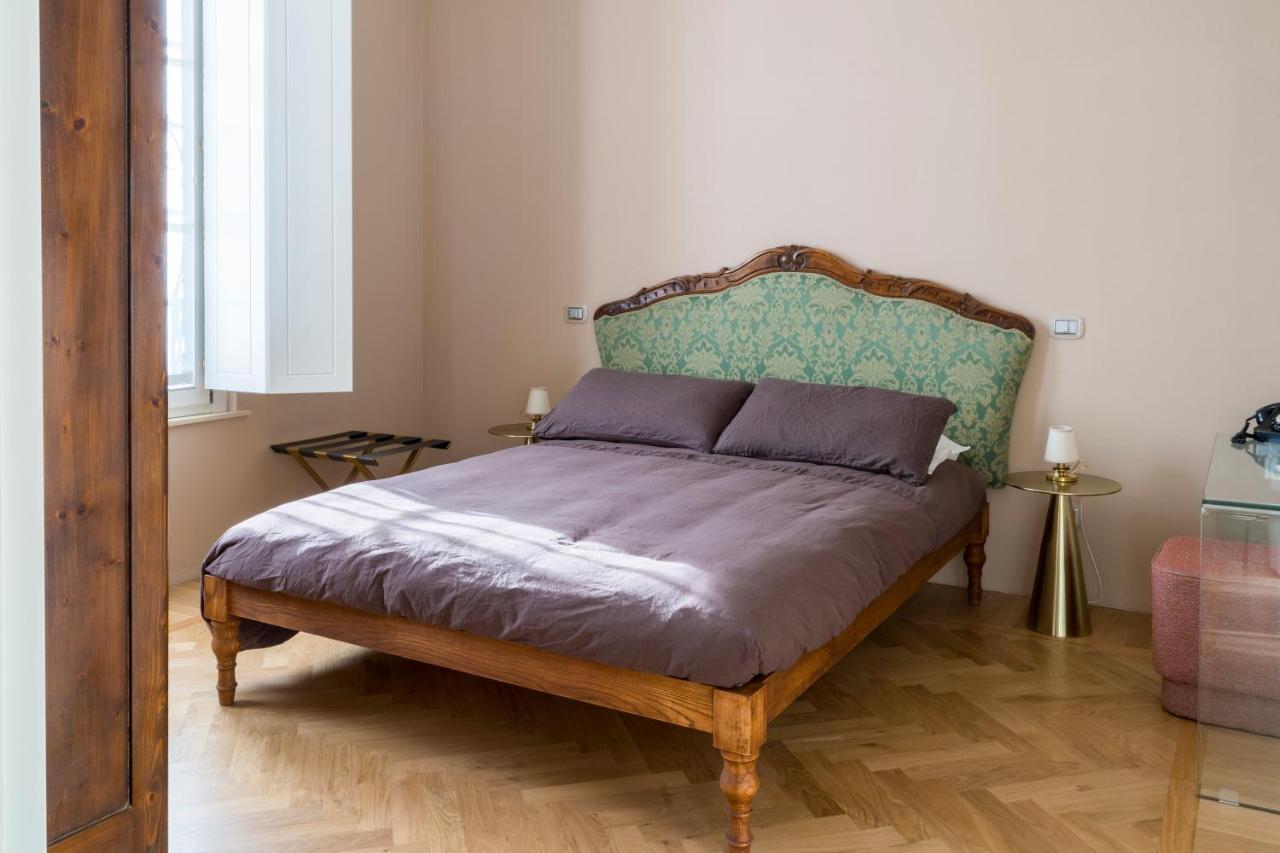 Ca' Maggiolina B&B Milano Eksteriør billede