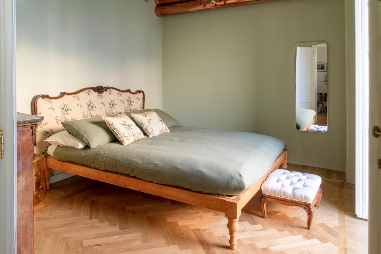 Ca' Maggiolina B&B Milano Eksteriør billede