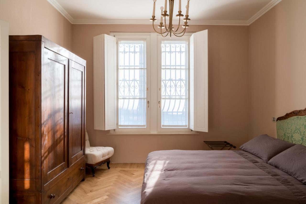 Ca' Maggiolina B&B Milano Eksteriør billede