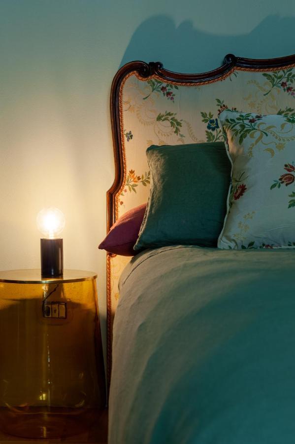 Ca' Maggiolina B&B Milano Eksteriør billede