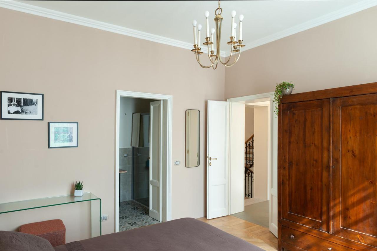Ca' Maggiolina B&B Milano Eksteriør billede