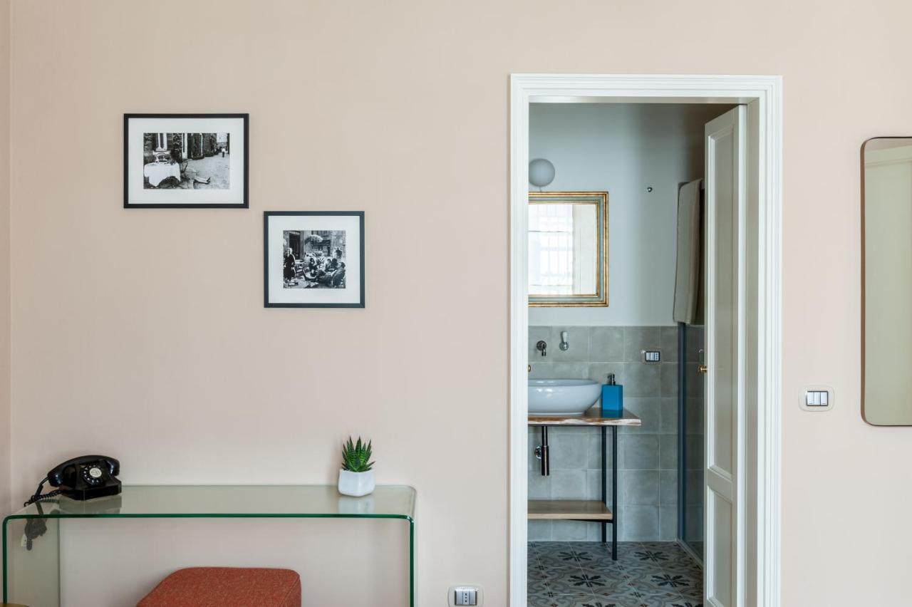 Ca' Maggiolina B&B Milano Eksteriør billede