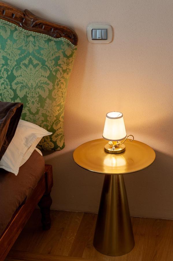 Ca' Maggiolina B&B Milano Eksteriør billede