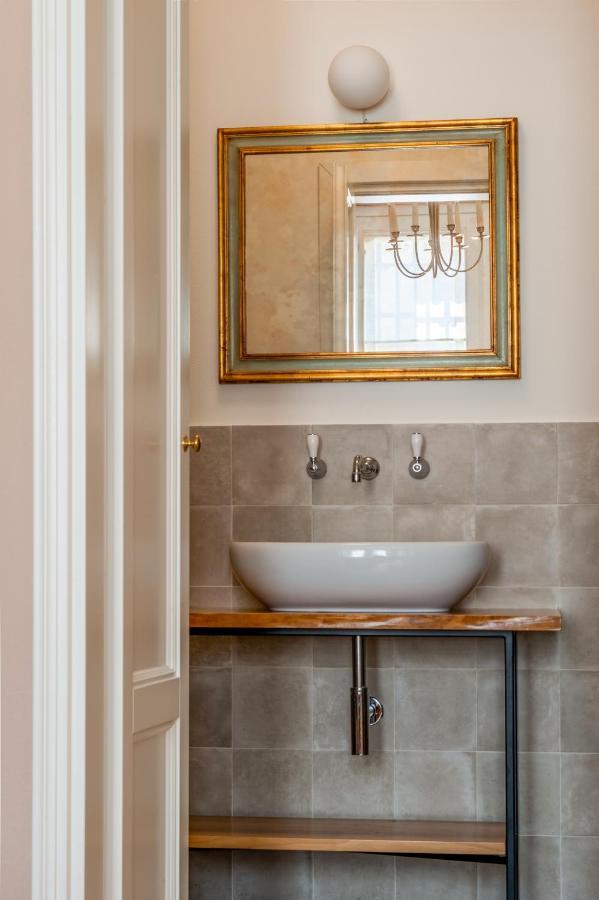 Ca' Maggiolina B&B Milano Eksteriør billede