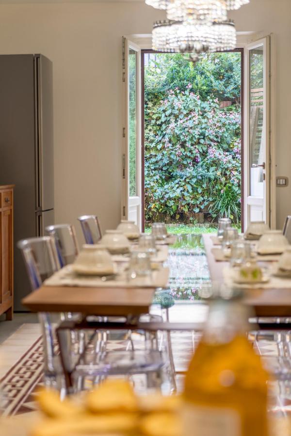 Ca' Maggiolina B&B Milano Eksteriør billede