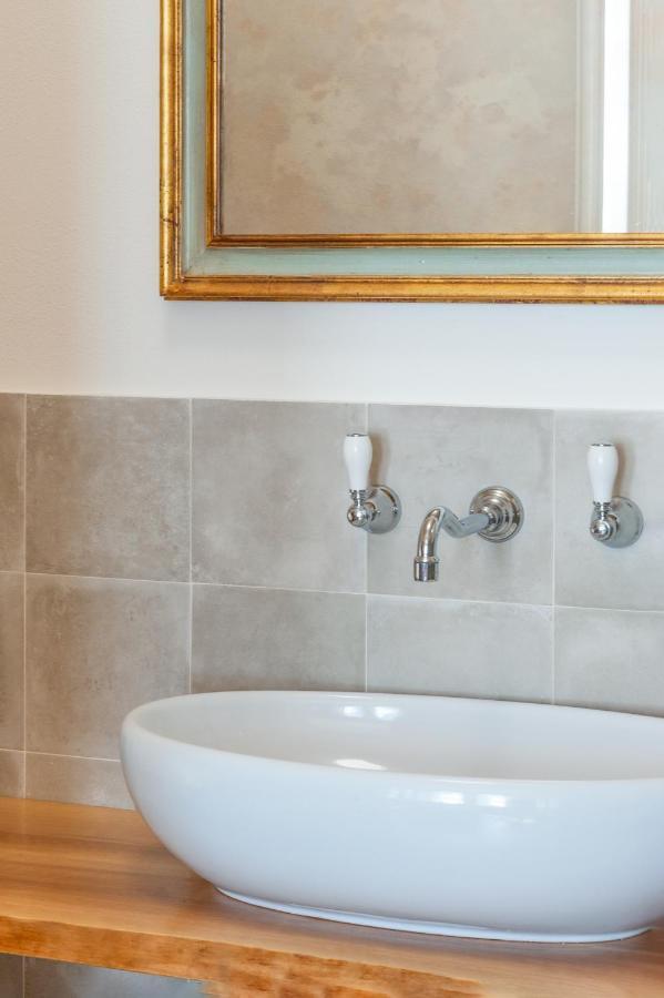 Ca' Maggiolina B&B Milano Eksteriør billede