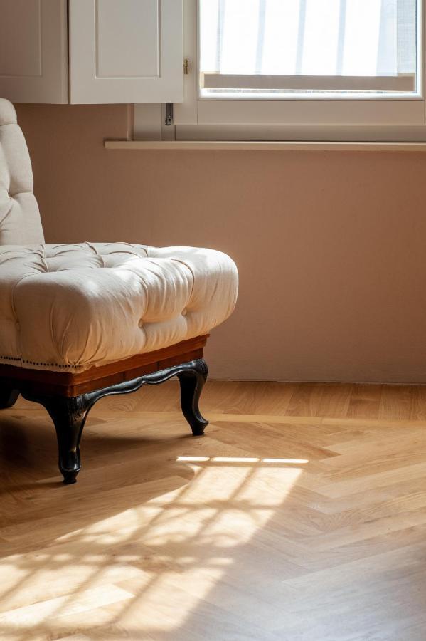 Ca' Maggiolina B&B Milano Eksteriør billede