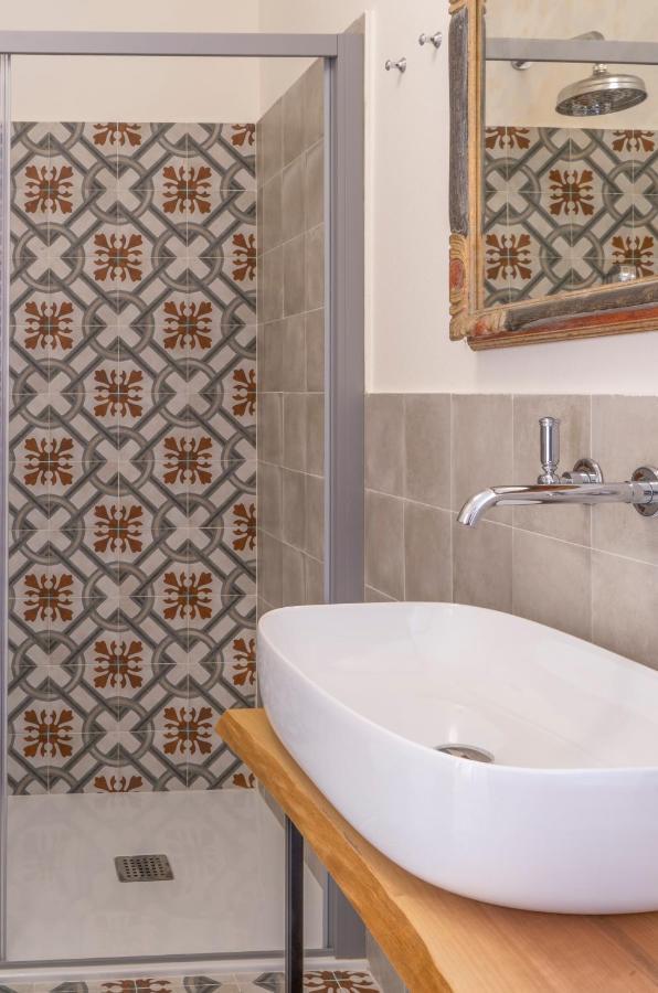 Ca' Maggiolina B&B Milano Eksteriør billede