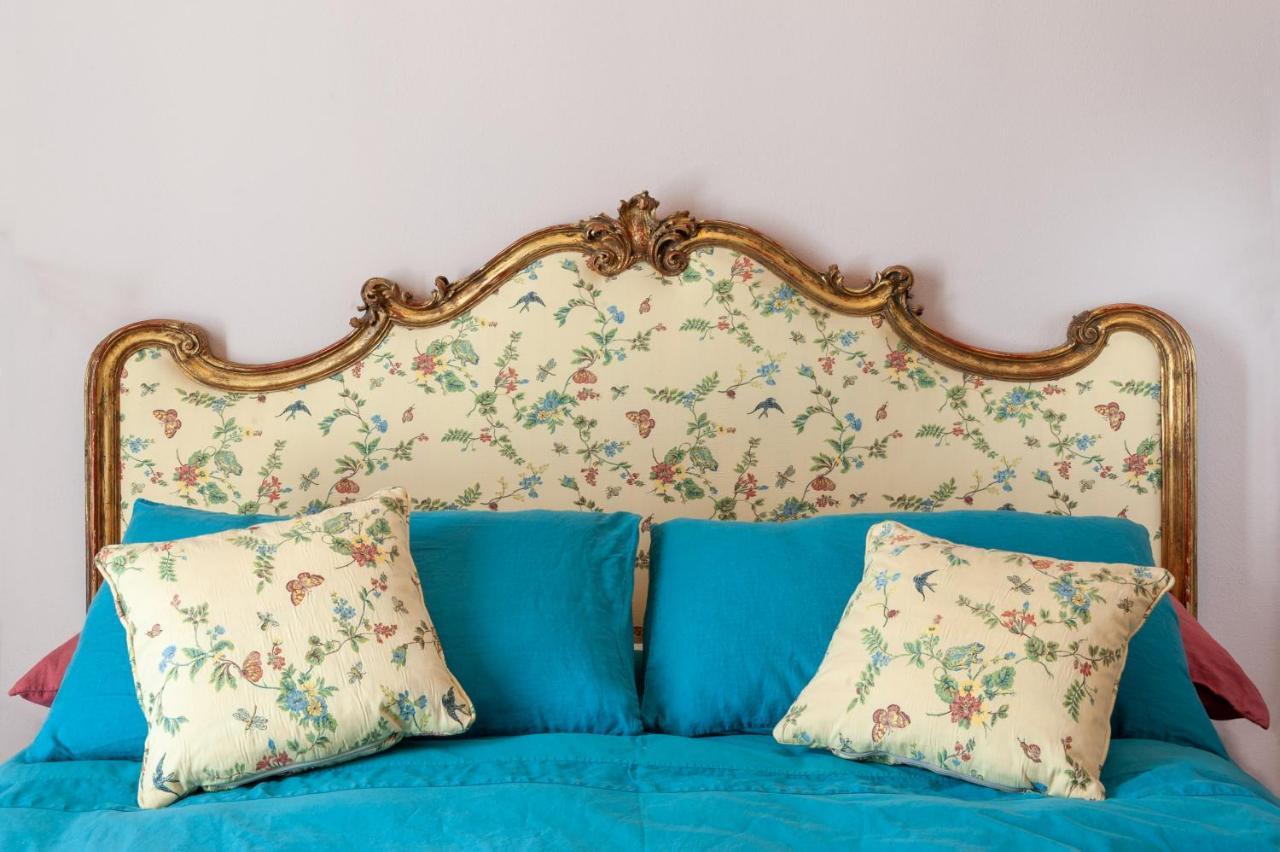 Ca' Maggiolina B&B Milano Eksteriør billede